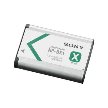 Bateria Sony Np-bx1 Tipo X Cybershot Dsc-rx100