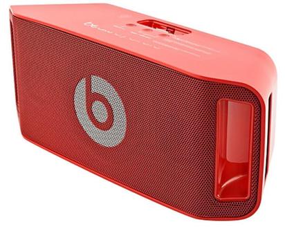 Beatbox Portable By Dr. Dre