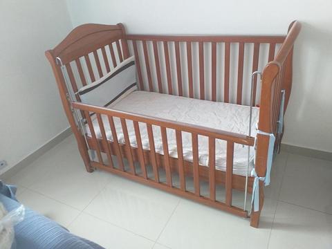 Venta Cuna para Bebe