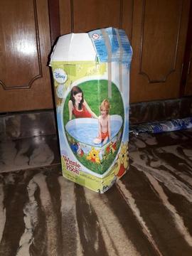 Vendo Piscina para Niños