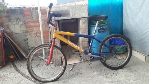 Bicicleta Cros Barata