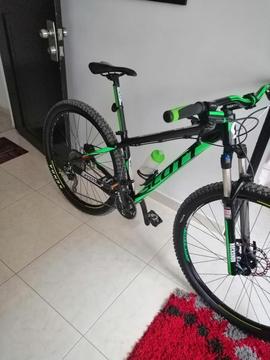 Vendo Marco Scott 950