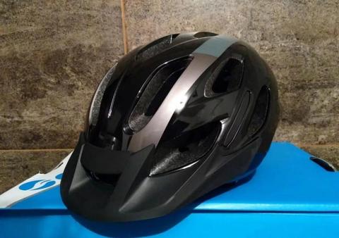 Casco Giant Compel Ciclismo Patinaje Mtb Nuevo Talla M/l