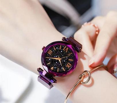 Reloj Dama de Lujo