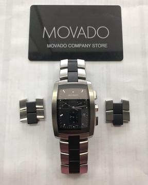 Reloj Movado