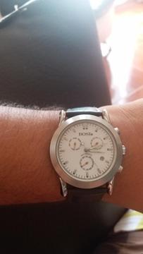 Reloj Automático Marca Bosi