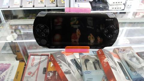 Psp 1001 2gb 8juegos Cargador