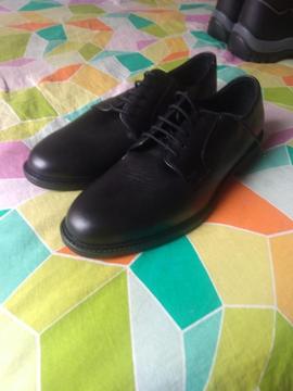 zapatos para vestido negros nuevos talla 40 super bonitos super baratos, domicilio 5000