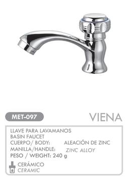 Griferias de baño, llave para lavamanos Venta al mayor