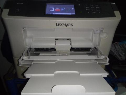Impresora Lexmark M 3150
