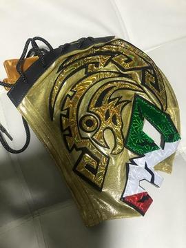 Máscaras Lucha Libre MexicanaCosplayHalloween