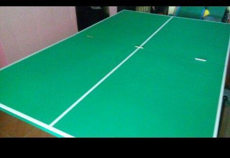 Vendo Mesa de Ping Pong Grande