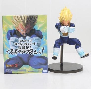 Figura Vegeta Ssj Final Flash Dragon Ball Z