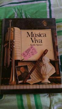 Libros Enciclopedicos de Musica