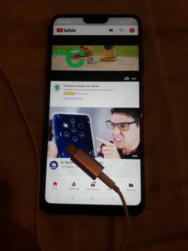 Vendo O Cambio Xiaomi Mi 8 Lite