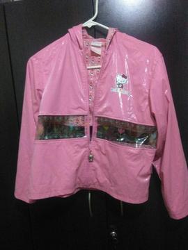 Chaqueta para Niña de Segunda T 1012