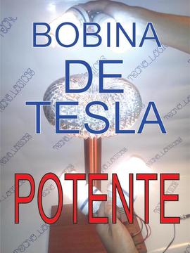 Bobina de tesla otros Arduino