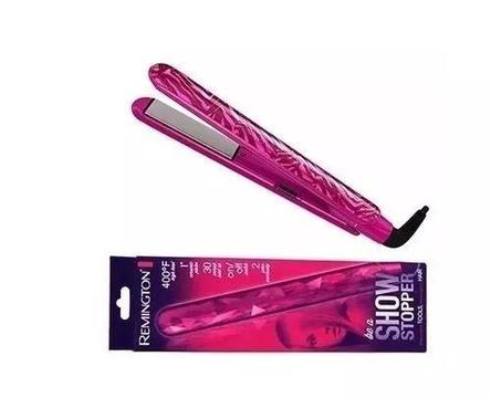 Plancha Cabello Remington Pretty Fierce Straightener Origina