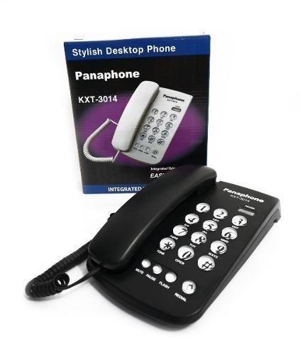 Teléfono Panaphone Kxt3014