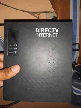 Se Vende Router de Directv Recargable