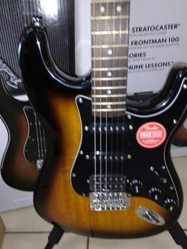 Fender Squier Strat