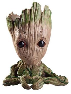 Matera Baby Groot Guardianes de La Galaxia