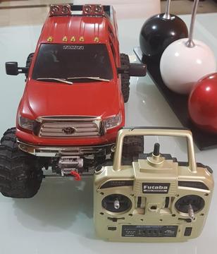 Tamiya Tundra Crawler