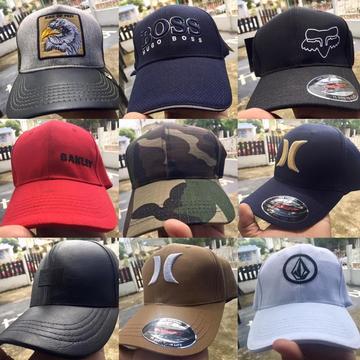 Gorras de Marca