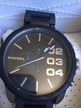 Reloj Diesel Original Poco Uso