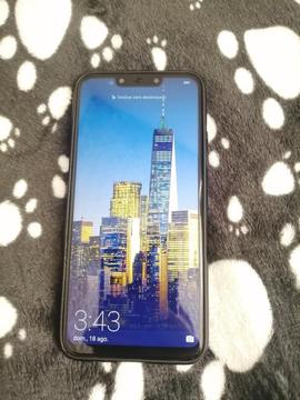 Huawei Mate 20 Lite