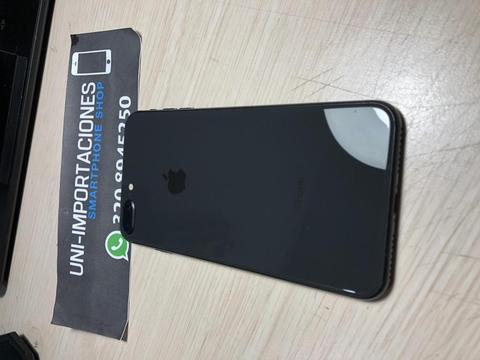 iPhone 8 PLUS 64gb con factura NO CAMBIOS