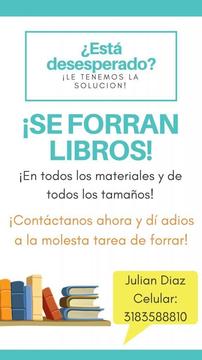 Se Forran Libros