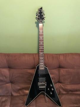 Guitarra Shecter Hellraiser V-1 fr Korea