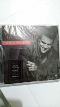 Cd Original Silvestre Dangond Gente Vali