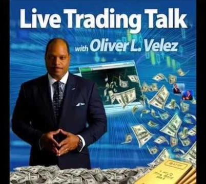 Curso Completo De Oliver Vélez Trading Bolsa De Valores