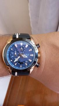 Reloj Nuevo Marca Liger