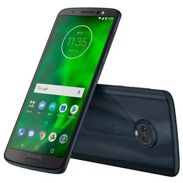 Celular Motorola G6 Plus
