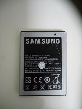 Bateria Samsung Galaxy Ace