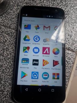 Moto G4