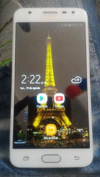 Vendo Samsung Galaxy J5 Prime