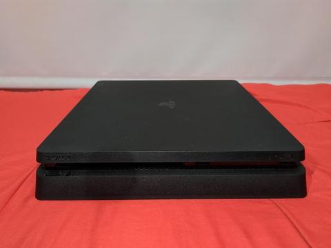 Playstation 4 - 500gb