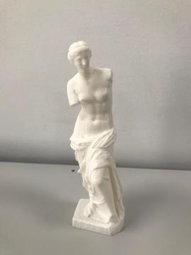 Replica Mini Estatua Griega Venus De Milo