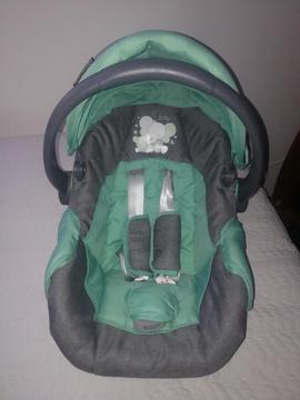 Vendo Silla para Bebe