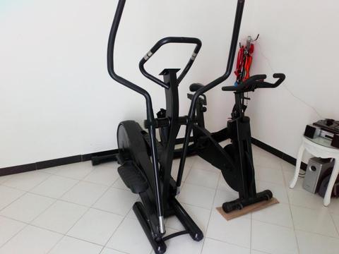 Elíptica Sport fitness