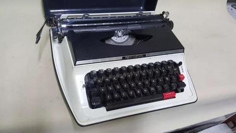 Maquina de Escribir REMINGTON