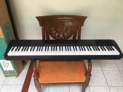 Piano Casio Cdp-130