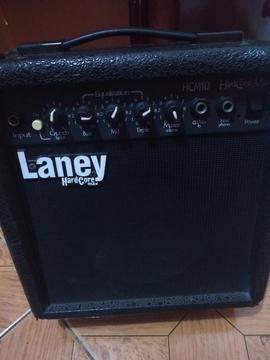 Amplificador Laney Hcm10