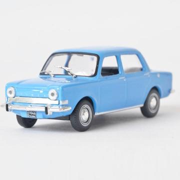 Simca 1000 GL Escala 1:43 Ref 376