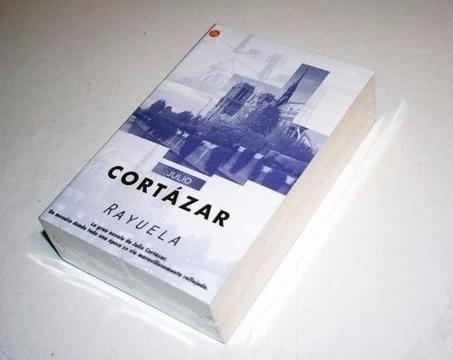 Rayuela de Julio Cortázar