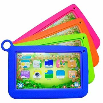 Tablet Krono Kids Niños Bluetooth Camara 8gb Pc Obsequio